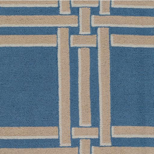 Surya Lockhart LKH-9006 5' x 7'6" Rug