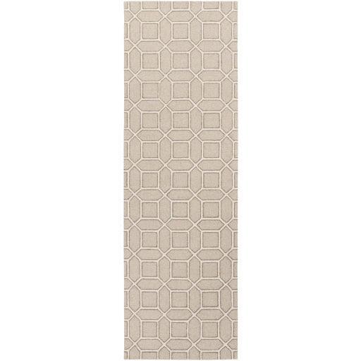 Surya Lucka LCK-2000 2'6" x 8' Rug