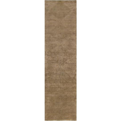 Surya Luminous LMN-3007 2'6" x 10' Rug