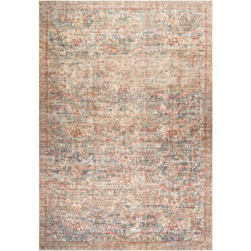 Surya Marlene BOMN-2305 7'9" x 10' Rug