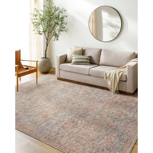 Surya Marlene BOMN-2305 7'9" x 10' Rug