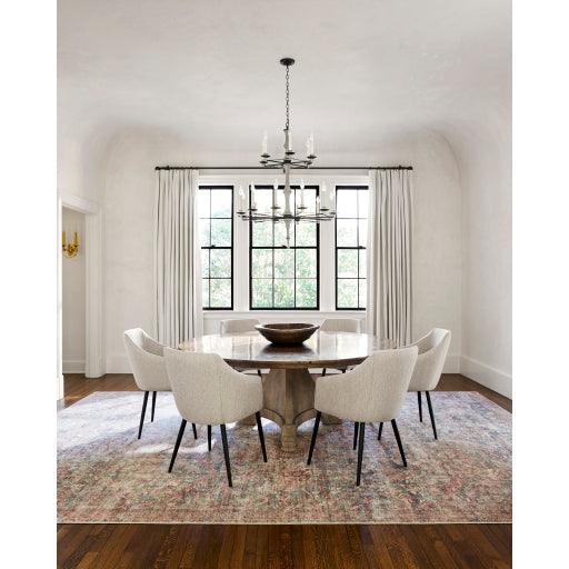 Surya Marlene BOMN-2305 7'9" x 10' Rug