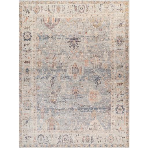 Surya Marlene BOMN-2306 7'9" x 10' Rug