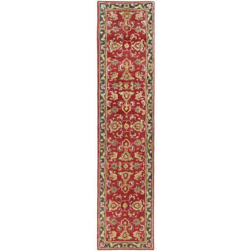 Surya Middleton AWHY-2062 3'6" Round Rug