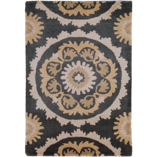 Surya Mosaic MOS-1063 9' x 13' Rug
