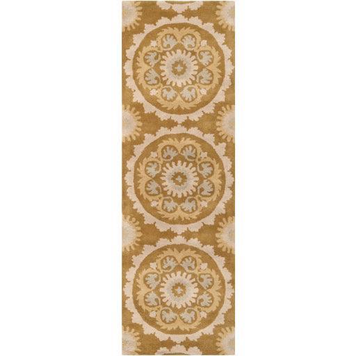 Surya Mosaic MOS-1069 9' x 13' Rug