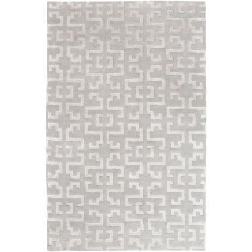 Surya Mugal IN-8611 5' x 8' Rug