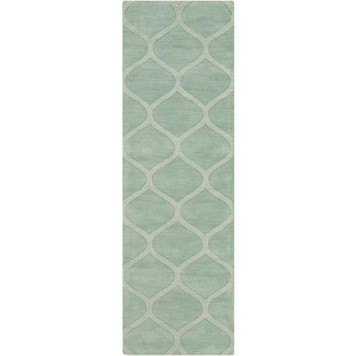 Surya Mystique M-5100 2'6" x 8' Rug