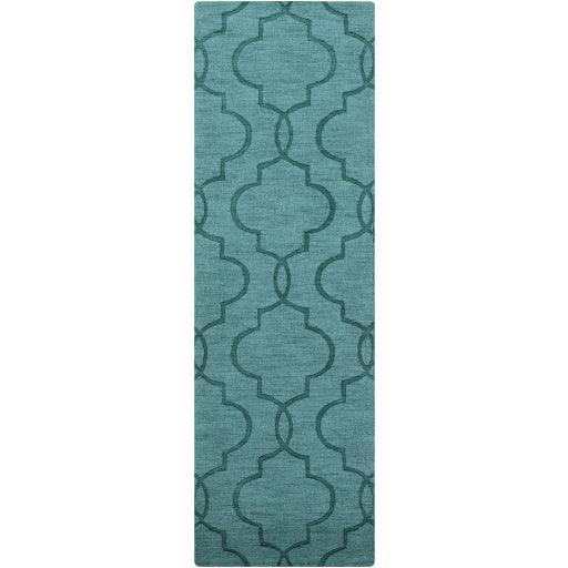 Surya Mystique M-5181 2'6" x 8' Rug