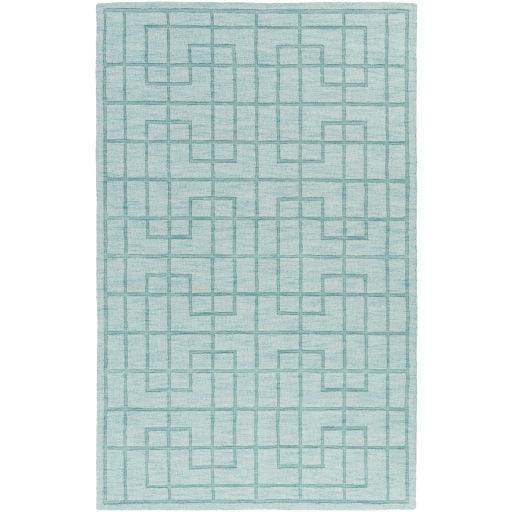Surya Mystique M-5443 2'6" x 8' Rug