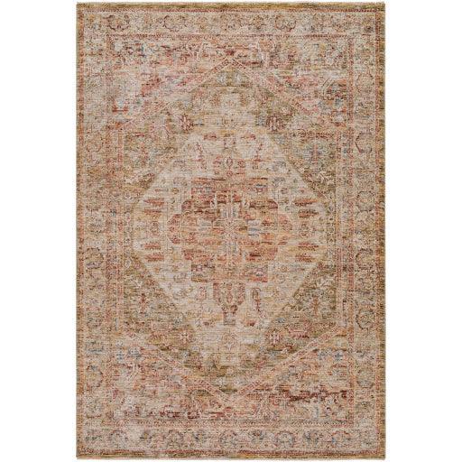Surya Naila IAL-2301 2'7" x 10' Rug