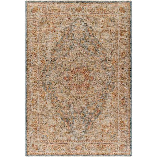 Surya Naila IAL-2317 2'7" x 10' Rug