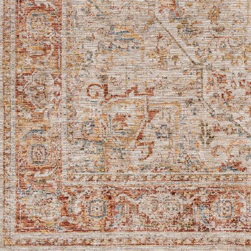 Surya Naila IAL-2318 2'7" x 10' Rug