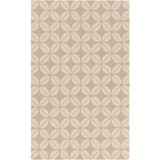Surya Namada NAM-8005 4' x 6' Rug