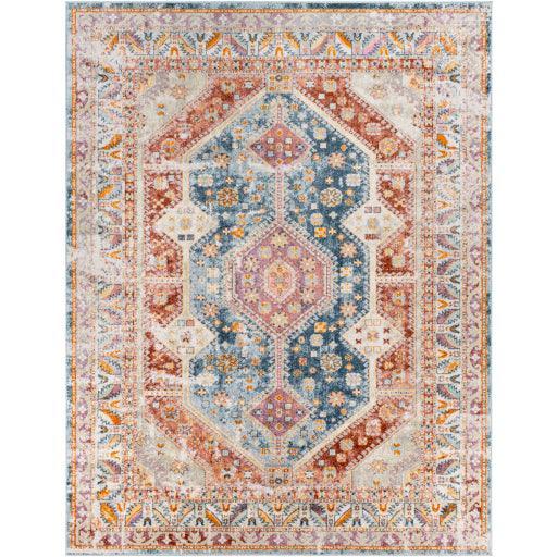 Surya New Mexico NWM-2308 5'3" x 7'3" Rug