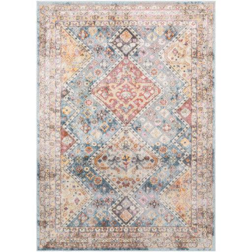 Surya New Mexico NWM-2314 5'3" x 7'3" Rug