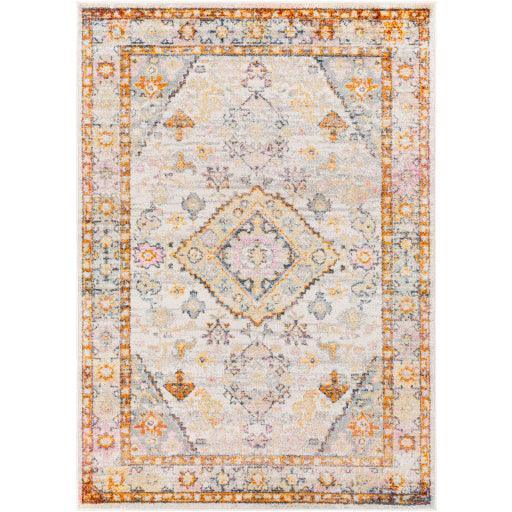 Surya New Mexico NWM-2346 5'3" x 7'3" Rug