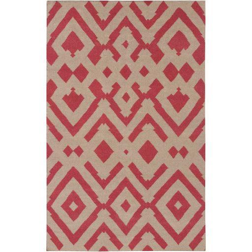 Surya Paddington PDG-2020 2'6" x 8' Rug