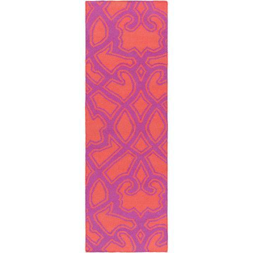Surya Paddington PDG-2039 2'6" x 8' Rug