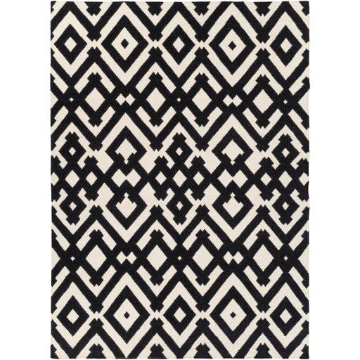 Surya Paddington PDG-2043 3'3" x 5'3" Rug