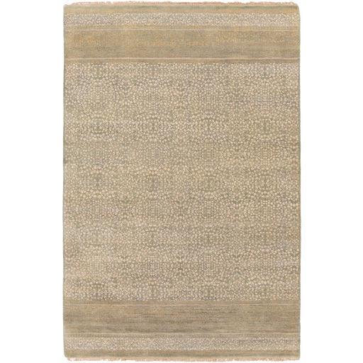 Surya Palace PLC-1001 2' x 3' Rug
