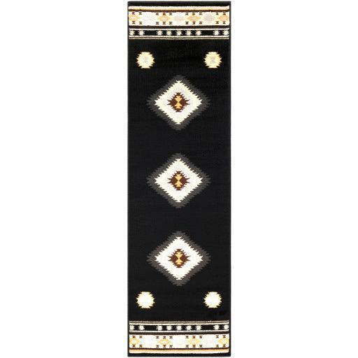 Surya Paramount PAR-1095 2'2" x 7'7" Rug