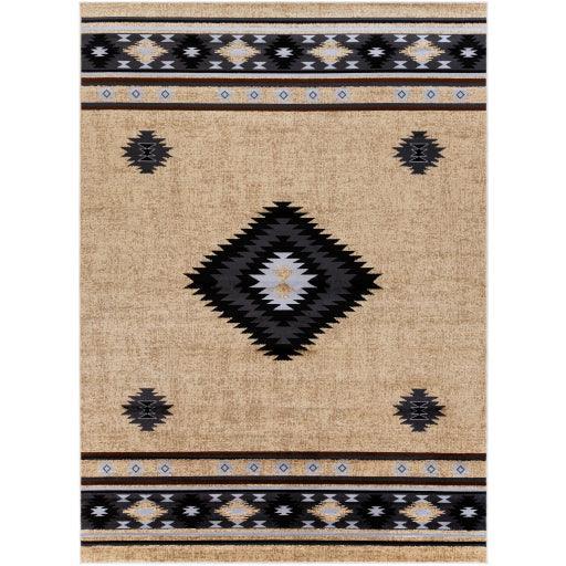 Surya Paramount PAR-1096 2'2" x 7'7" Rug