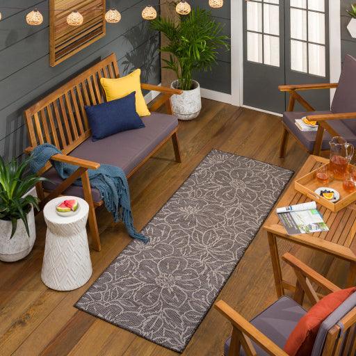Surya Pasadena PSA-2326 2'6" x 7'3" Rug