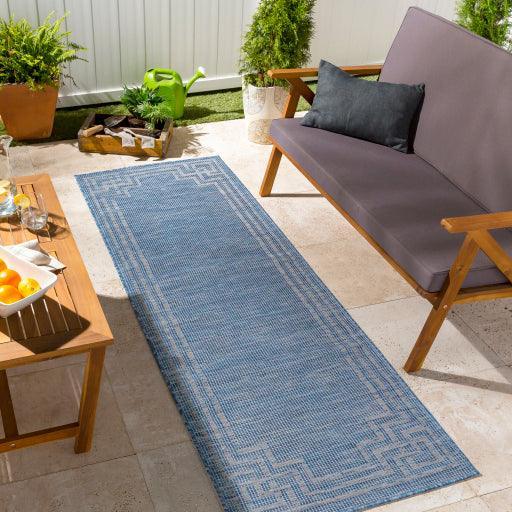 Surya Pasadena PSA-2351 2'6" x 7'3" Rug