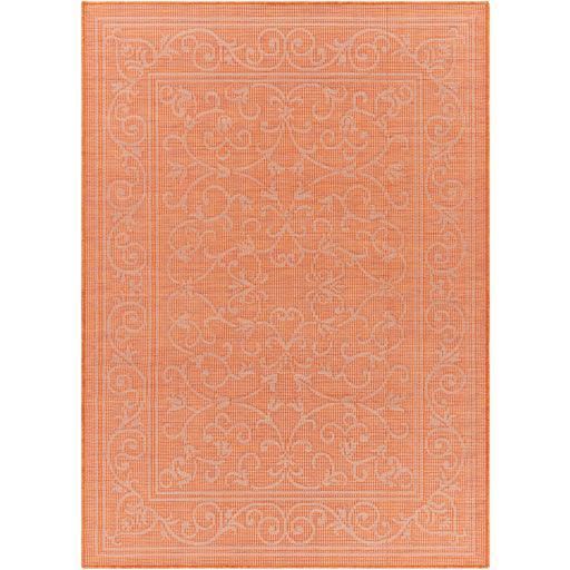 Surya Pasadena PSA-2360 2'6" x 7'3" Rug