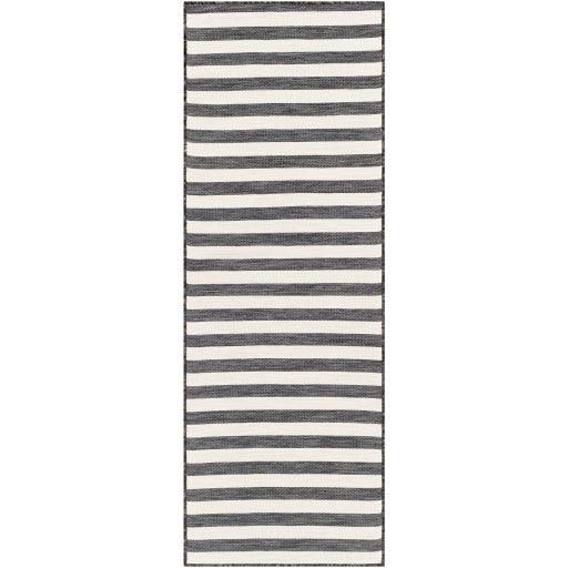 Surya Pasadena PSA-2382 2'7" x 7'3" Rug