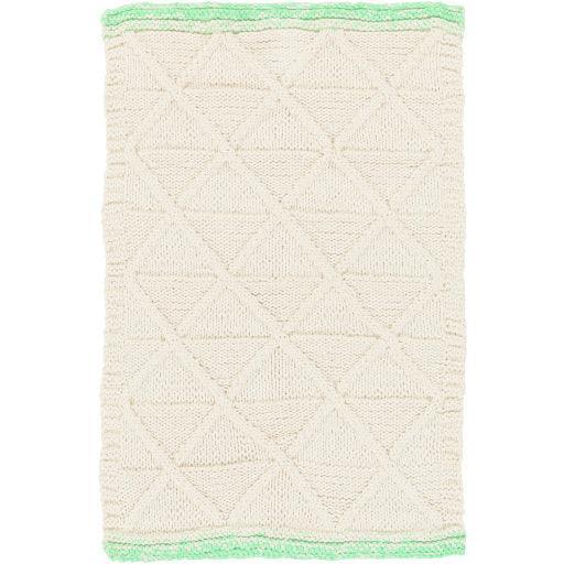 Surya Pepper PEP-5002 2' x 3' Rug
