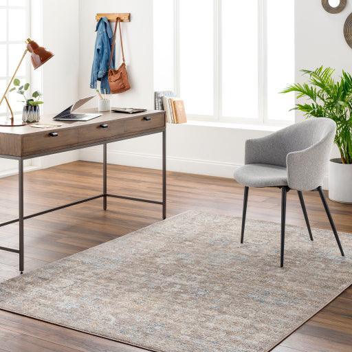 Surya Pertek PTK-2303 2'7" x 7'3" Rug