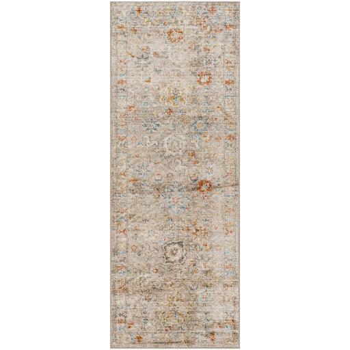 Surya Pertek PTK-2304 2'7" x 7'3" Rug