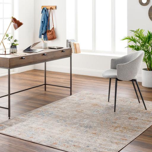 Surya Pertek PTK-2304 2'7" x 7'3" Rug