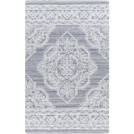 Surya Piazza PZZ-2301 2'6" x 8' Rug
