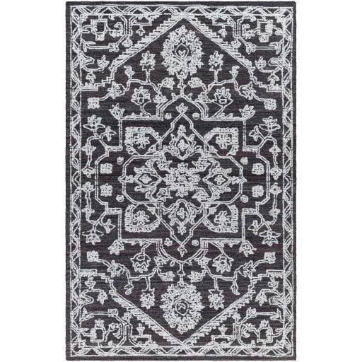Surya Piazza PZZ-2302 2'6" x 8' Rug