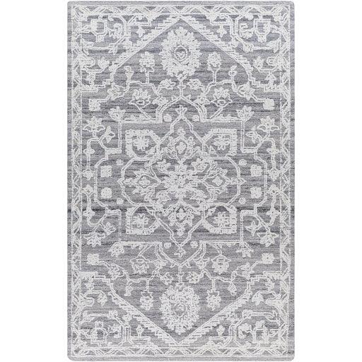Surya Piazza PZZ-2303 2'6" x 8' Rug