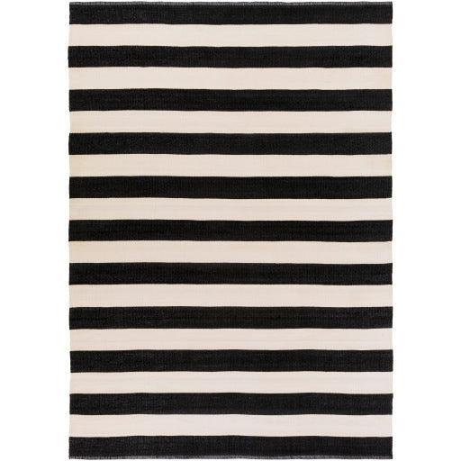 Surya Picnic PIC-4005 2'6" x 8' Rug