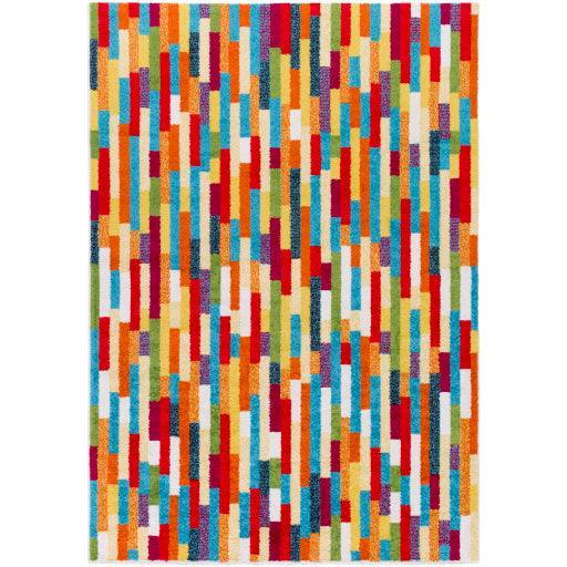 Surya Pippy PIP-1006 7'11" x 10'10" Rug