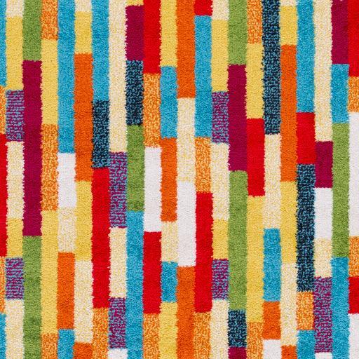 Surya Pippy PIP-1006 7'11" x 10'10" Rug