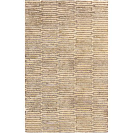 Surya Platinum PLAT-9002 2'6" x 8' Rug