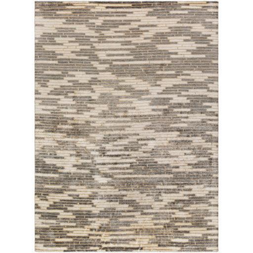 Surya Platinum PLAT-9017 2' x 3' Rug