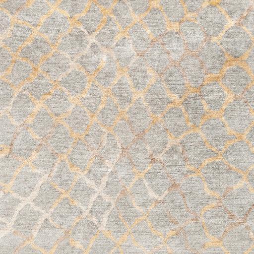 Surya Platinum PLAT-9018 2'6" x 8' Rug