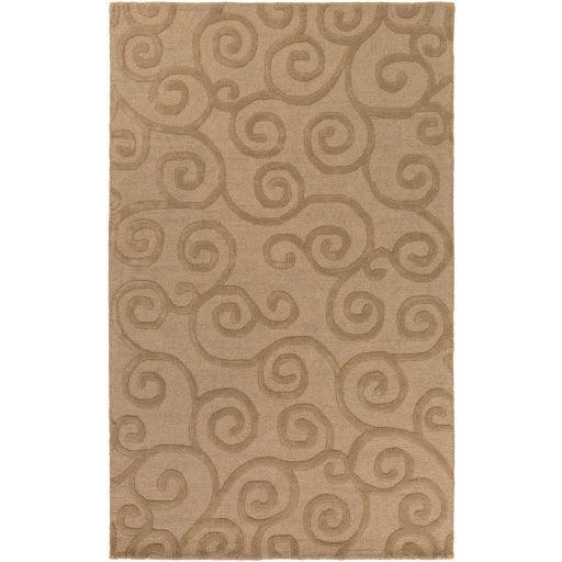 Surya Poland POL-2336 9' x 13' Rug