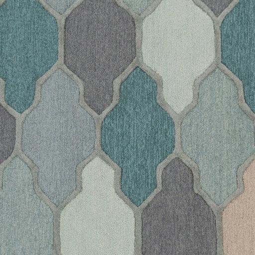 Surya Pollack AWAH-2036 7'6" x 9'6" Rug