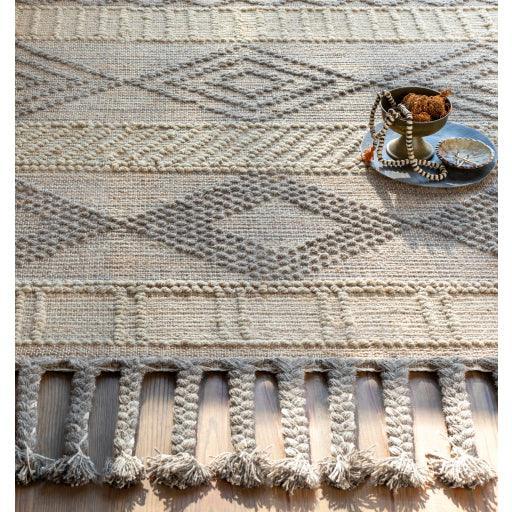 Surya Preston PTN-2300 2'6" x 8' Rug