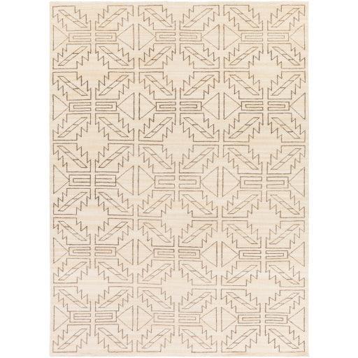 Surya Pueblo PBL-6000 2' x 3' Rug