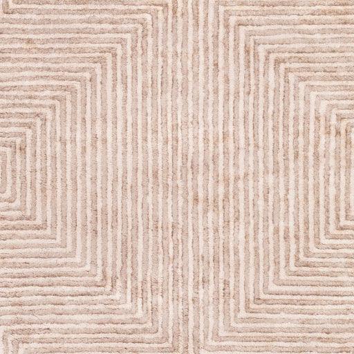 Surya Quartz QTZ-5005 2'6" x 10' Rug