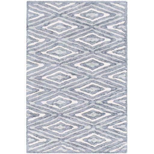 Surya Quartz QTZ-5015 2'6" x 8' Rug